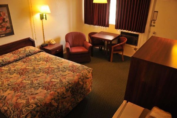 STAGECOACH MOTEL (La Junta)